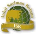 PT. Inhil Sarimas Kelapa
